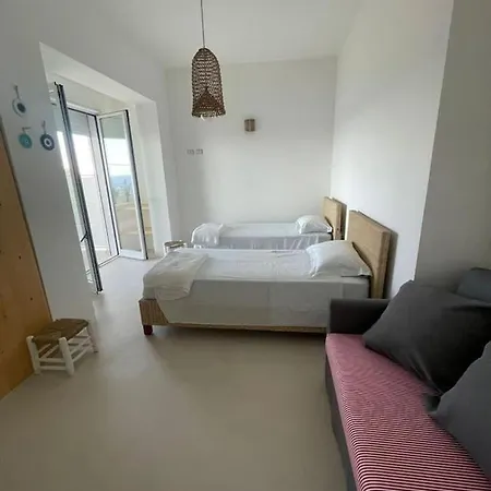 Nyaraló Paradiso Sul Mare *