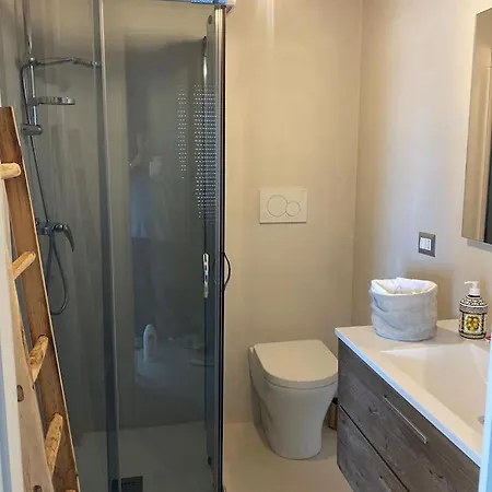 Paradiso Sul Mare Santa Cesarea Terme