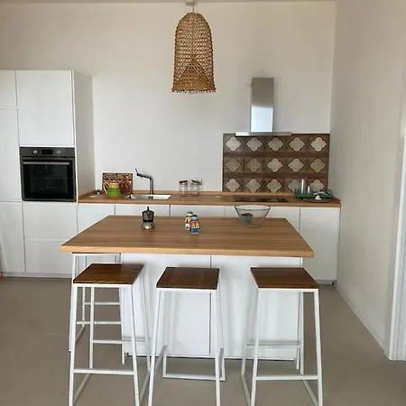 Paradiso Sul Mare Nyaraló *