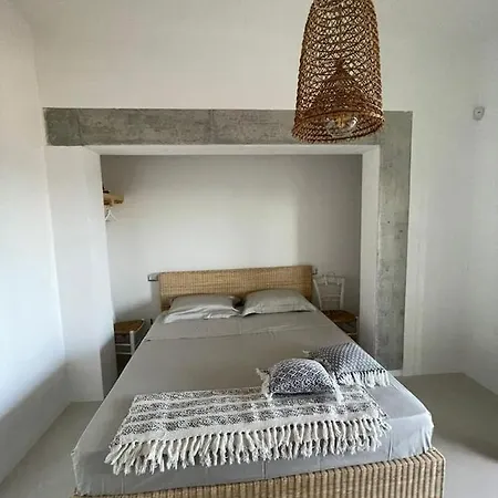 Paradiso Sul Mare Santa Cesarea Terme