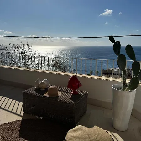 Holiday home Paradiso Sul Mare Santa Cesarea Terme
