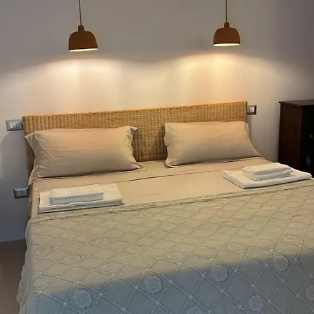 Paradiso Sul Mare Nyaraló