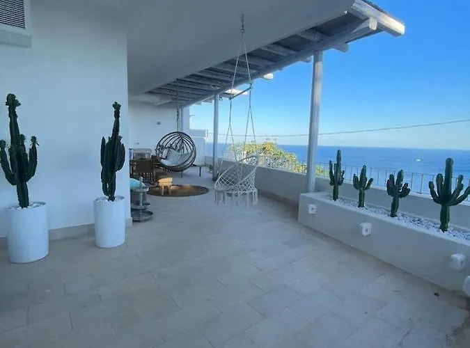 Paradiso Sul Mare *