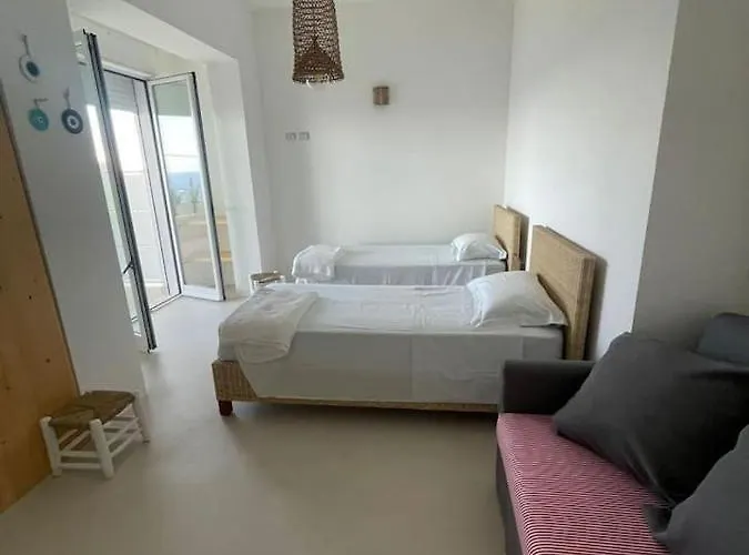 Nyaraló Paradiso Sul Mare *