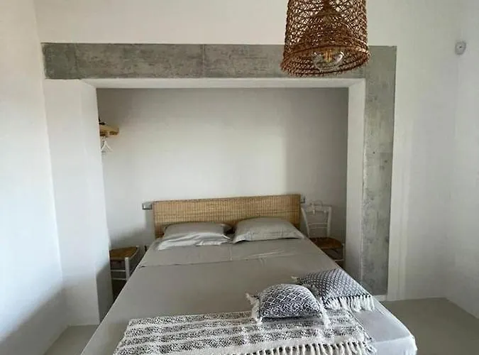 Paradiso Sul Mare Santa Cesarea Terme