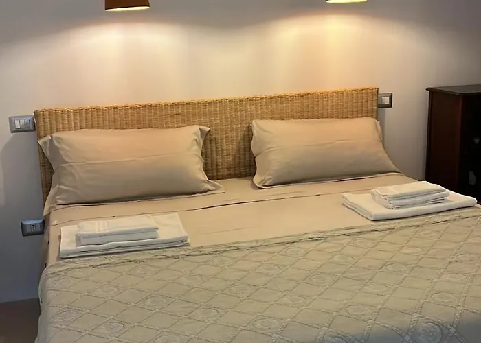 Paradiso Sul Mare Nyaraló